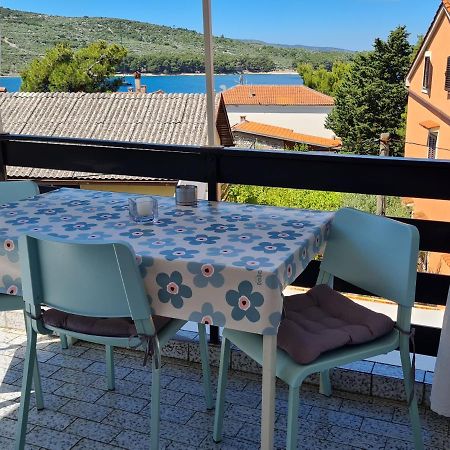 Apartman Dado Cres Dış mekan fotoğraf