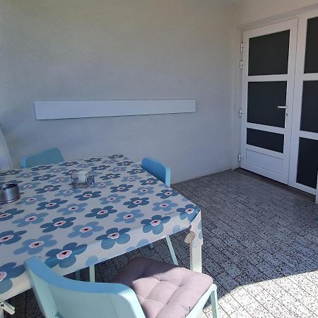 Apartman Dado Cres Dış mekan fotoğraf