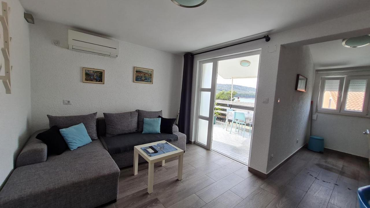 Apartman Dado Cres Dış mekan fotoğraf