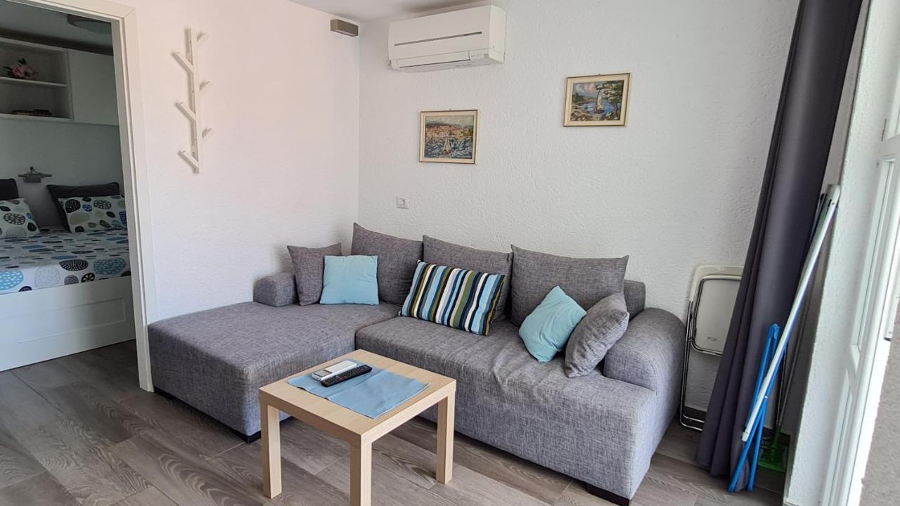 Apartman Dado Cres Dış mekan fotoğraf