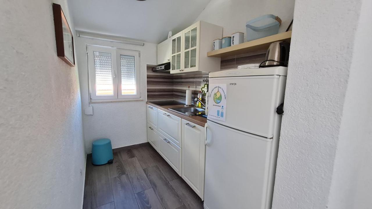 Apartman Dado Cres Dış mekan fotoğraf