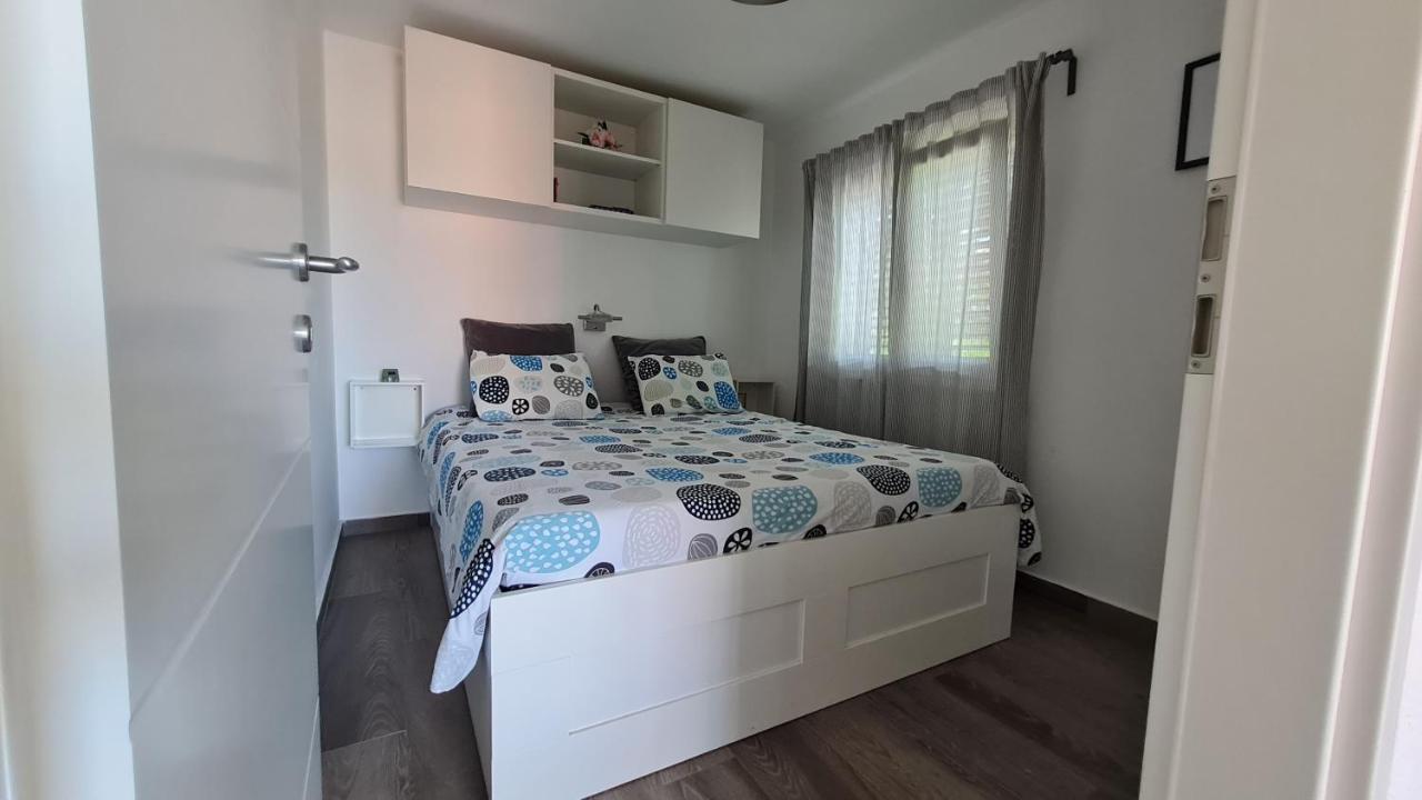 Apartman Dado Cres Dış mekan fotoğraf