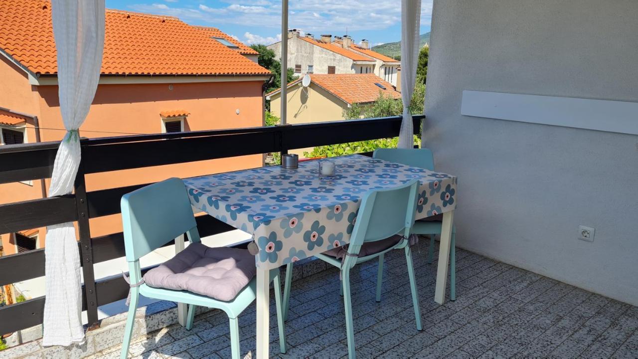 Apartman Dado Cres Dış mekan fotoğraf