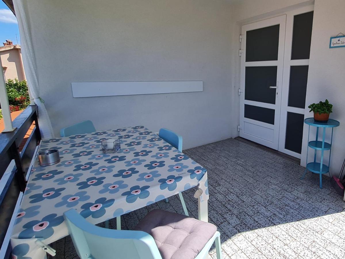 Apartman Dado Cres Dış mekan fotoğraf