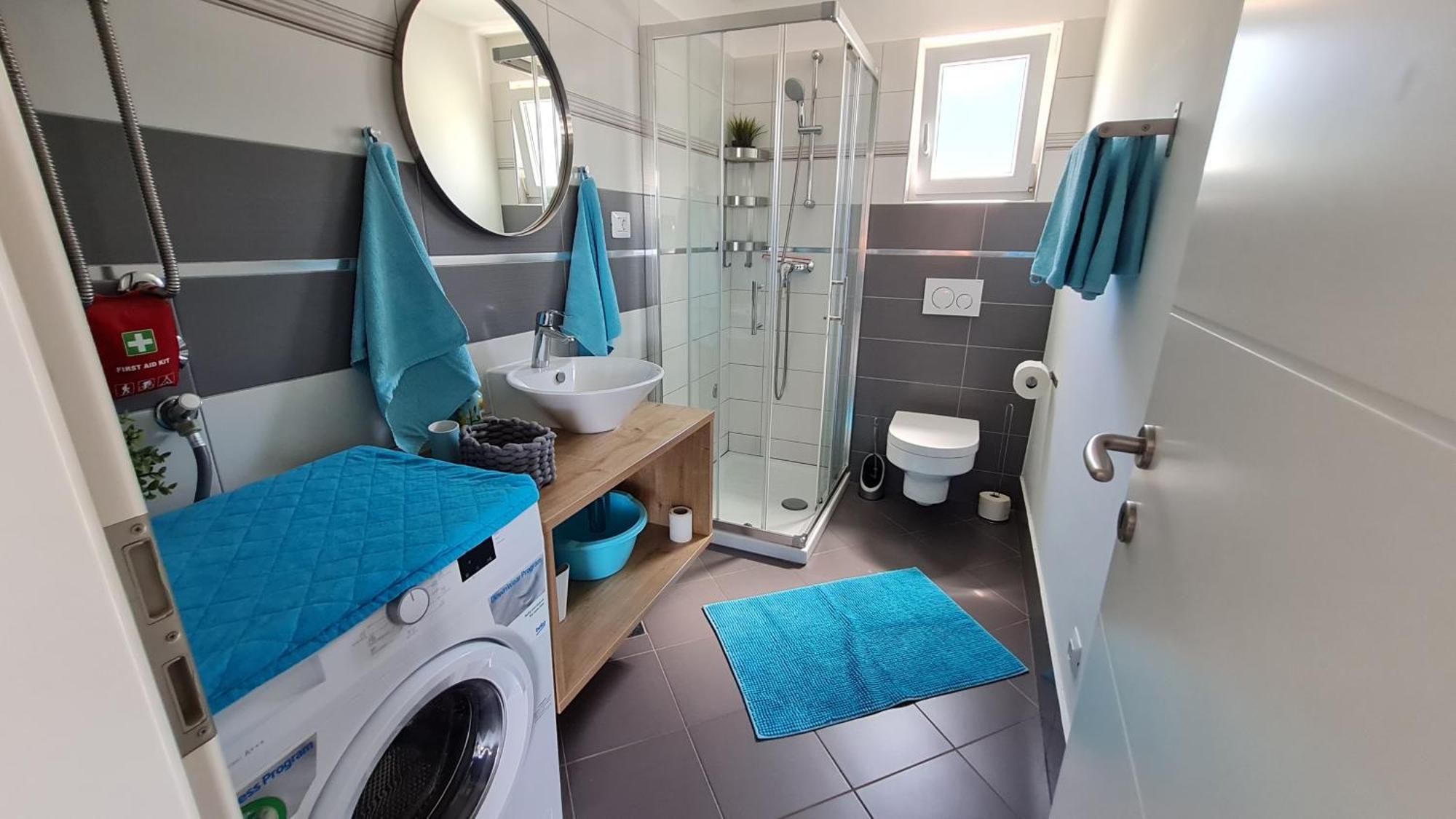 Apartman Dado Cres Dış mekan fotoğraf