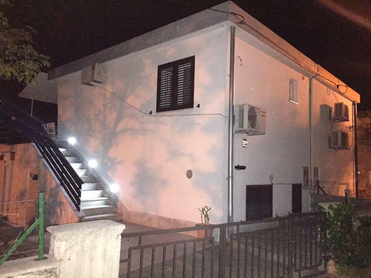 Apartman Dado Cres Dış mekan fotoğraf