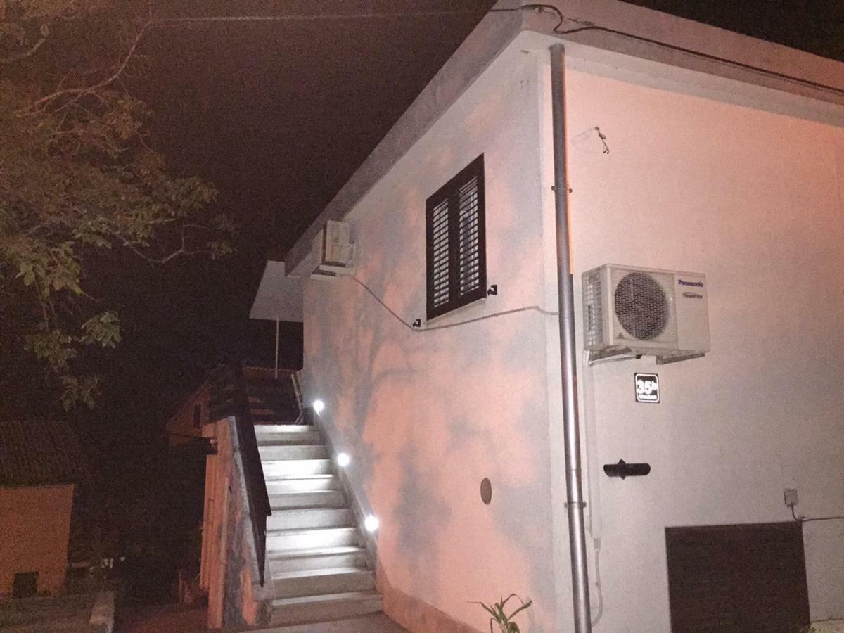 Apartman Dado Cres Dış mekan fotoğraf